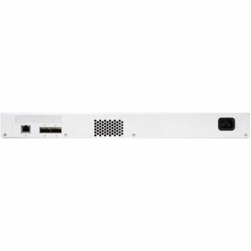 MERAKI (MS150-24MP-4X) CISCO - Meraki MS150-24MP-4X Cld-Mngd 16GE + 8(5GE) 370W PoE Switch