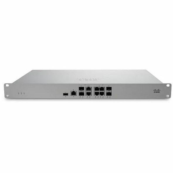 MERAKI (MX95) CISCO - Meraki MX95 Router/Security Appliance