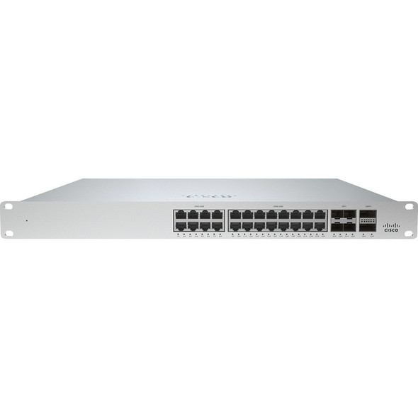 MERAKI (MS355-24X2-HW) APL-MERAKI MS355-L3 STCK CLD-MNGD 24XMG