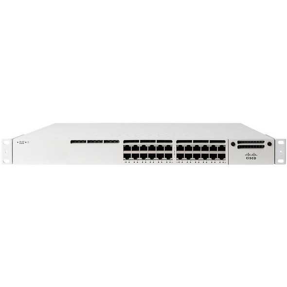 MERAKI (MS390-24-HW) APL - MERAKI MS390 24GE L3 SWITCH