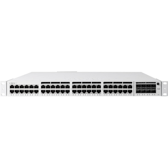 MERAKI (MS390-48U-HW) Meraki MS390 48GE L3 UPOE Switch