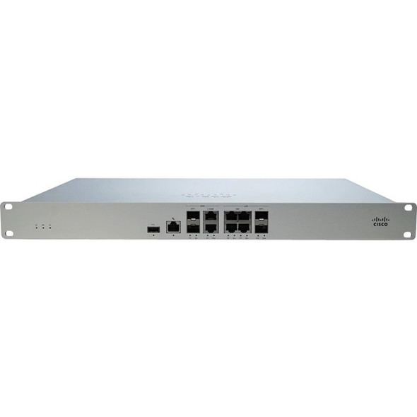 MERAKI (MX105-HW) Meraki MX105 Router/Security Appliance