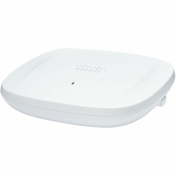 MERAKI (CW9166D1-MR) Catalyst 9166D AP W6E tri-ban d 4x4