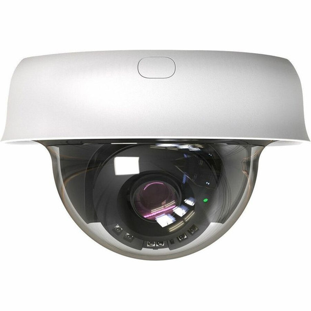 MERAKI (MV23M-HW) CISCO - Meraki Varifocal Lens MV23 Dome, 8MP Indoor Camera- 512GB