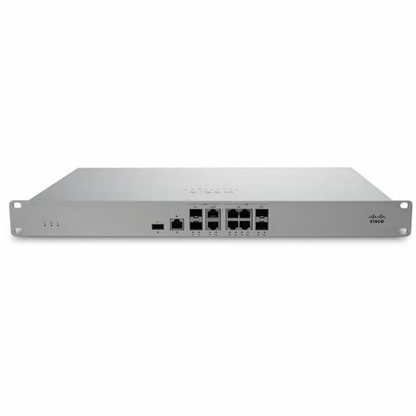 MERAKI (MX95) CISCO - Meraki MX95 Router/Security Appliance