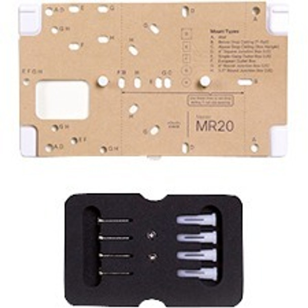 MERAKI (MA-MNT-MR-12) APL-MERAKI REPLACEMENT MOUNT PLATE FOR M