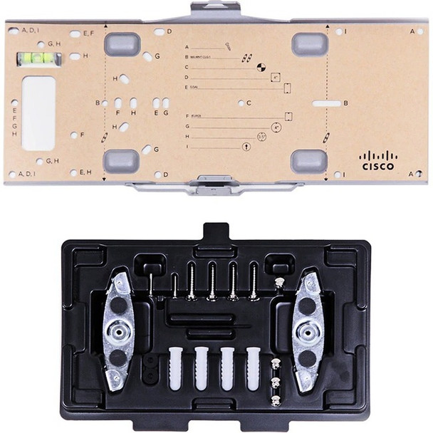 MERAKI (MA-MNT-MR-14) APL-MERAKI REPLACEMENT MOUNTING KIT FOR