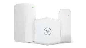 Cisco Sensors product illustration