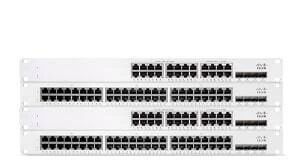 Cisco Switching product illustration