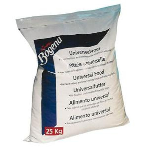 Bogena Universal Food