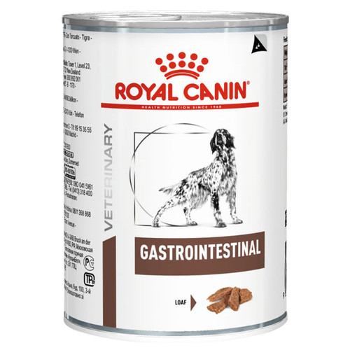 Royal Canin Gastrointestinal Adult Wet Dog Food