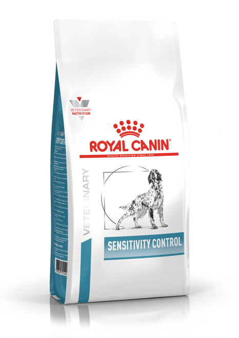 Royal Canin Sensitivity Control Adult Dry Dog Food