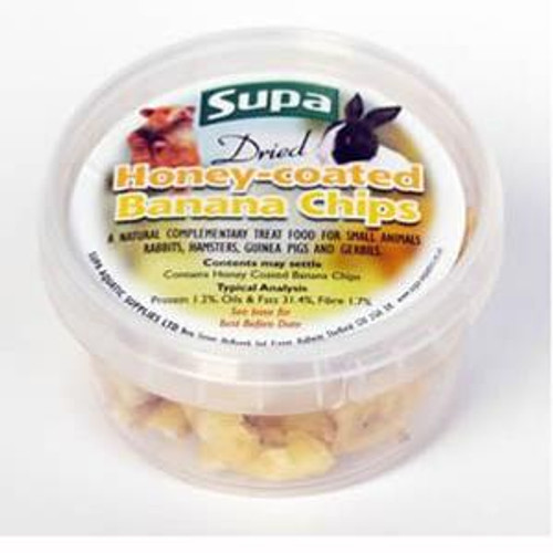 Supa Small Animal Treats 225ml