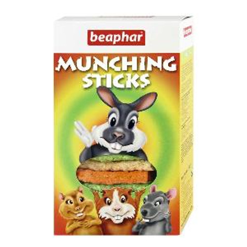 Beaphar Munching Sticks