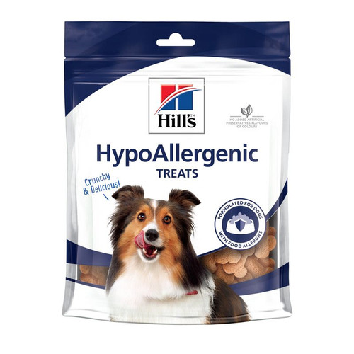 Hill's Hypoallergenic Adult Dog Treats