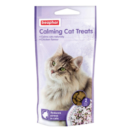 Beaphar Calming Cat Treat