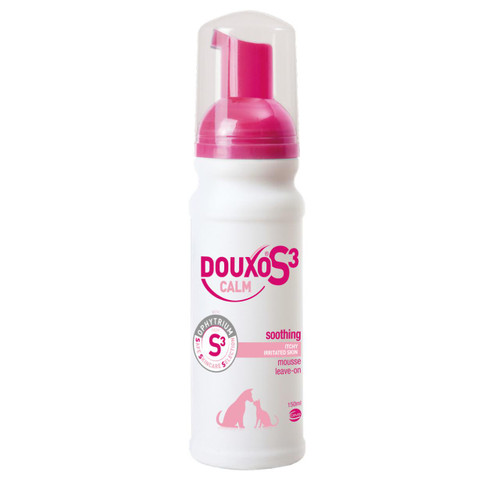 Douxo S3 Calm Mousse