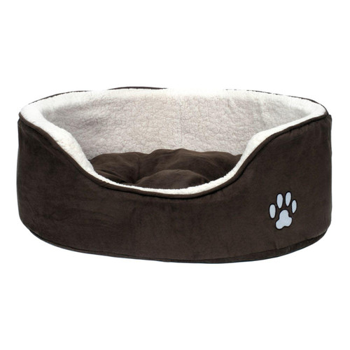 Petface Sams Luxury Oval Dog Bed