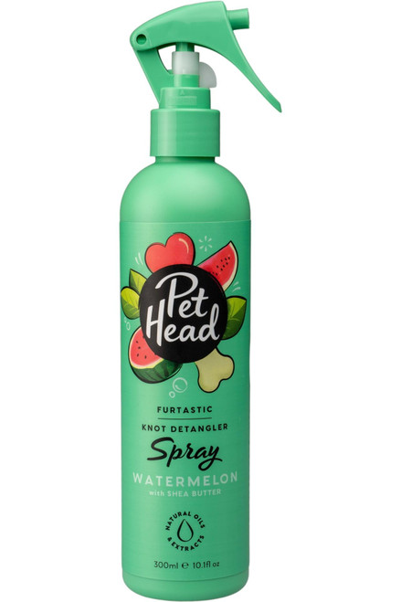 Pet Head Furtastic Dog Spray