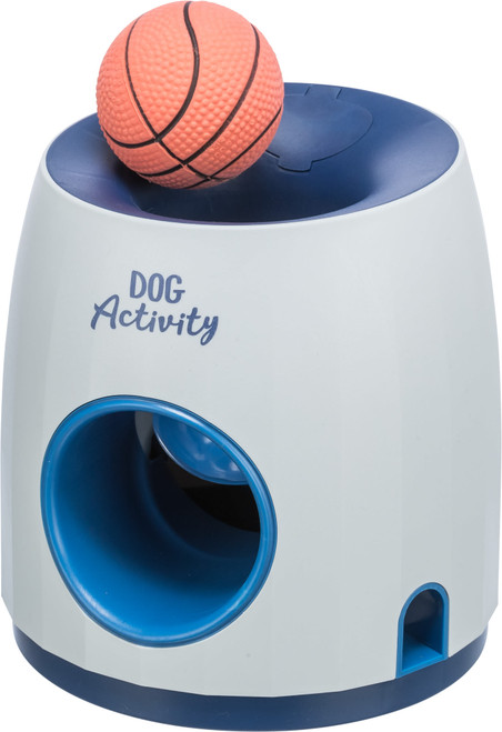 Trixie Dog Activity Ball & Treat Strategy Game Dog Toy