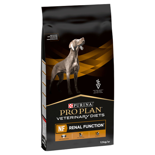 Purina Pro Plan Veterinary Diets Renal Function Dry Dog Food