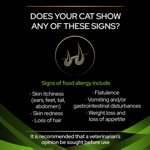 Purina Pro Plan Veterinary Diets HA St/Ox Hypoallergenic Dry Cat Food
