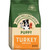 James Wellbeloved Medium Puppy Dry Dog Food - Turkey & Rice