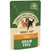 James Wellbeloved Grain Free Adult Cat Wet Food Pouch - Turkey in Gravy