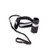 Kokoba Dog Running Leads Hands Free in Black