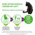 Dronspot Spot On Worming Solution for Small Cats (0.5-2.5kg)