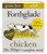 Forthglade Complete Grain Free Adult Wet Dog Food - Chicken with Butternut Squash & Vegetables