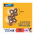 Pedigree Dentastix Chewy Chunx Mini Adult Dog Treats - Beef