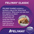 Feliway Classic Refill Diffuser