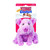 KONG Comfort Kiddos Pig Dog Toy