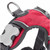 Red Dingo Red Padded Dog Harness