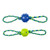 Zeus K9 Fitness Ball Double Tug