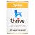 Thrive Complete Wet Dog Food - Chicken