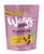 Wagg Training Dog Treats - Chicken & Cheese