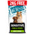 Burns Sensitive Adult Dry Dog Food - Pork & Potato 12+2kg (14kg)