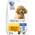 Perfect Fit Sensitive 1+ Gluten-free Extra Small and Small Adult Dry Dog Food - Turkey