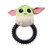 For Fan Pets The Mandalorian Grogu Teethers Adult Dog Toy - Green