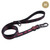 For Fan Pets Premium Deadpool Adult Dog Leash - Black