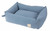 FuzzYard Life Premium Dog Bed - French Blue