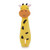 Rosewood Friendly Giraffe Dog Toy