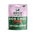 Beco Soft Baked Gluten-free Dog Treats - Choc with Camomile & Quinoa
