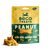 Beco Soft Baked Grain-free Dog Treats - Peanut with Coconut & Turmeric