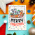 Scoff Paper Merry Christmas Grain-free Edible Card for Dogs - Chicken