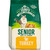 James Wellbeloved Gluten-free Senior Dry Cat Food - Turkey