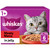 Whiskas 1+ Cat Tins Meaty Menu In Jelly