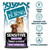 Burns Grain-free Sensitive Adult & Senior Dry Dog Food - Turkey & Potato